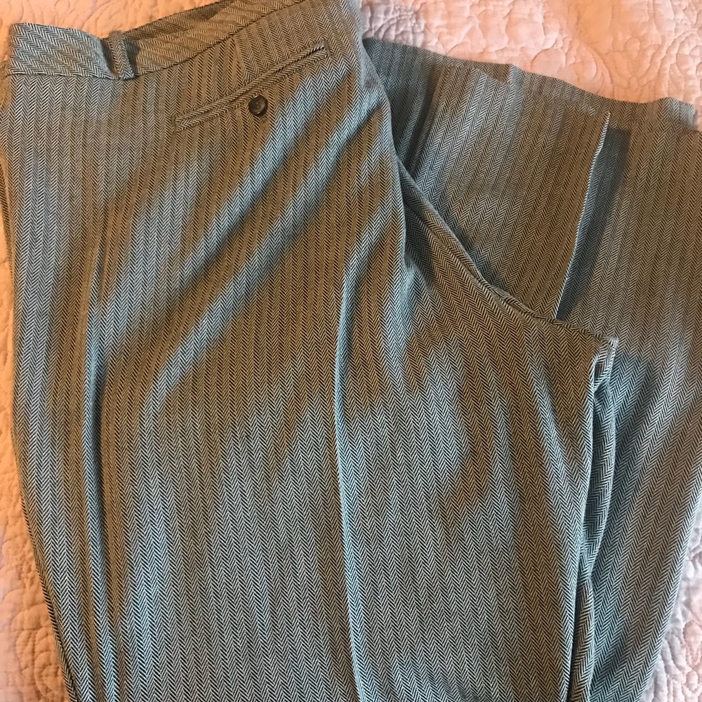 4 Pack of Slack Pants